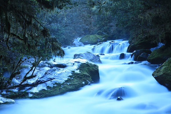 Lake Marian 4