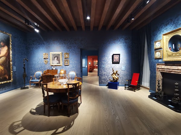 Palazzo Maffei Casa Museo 5
