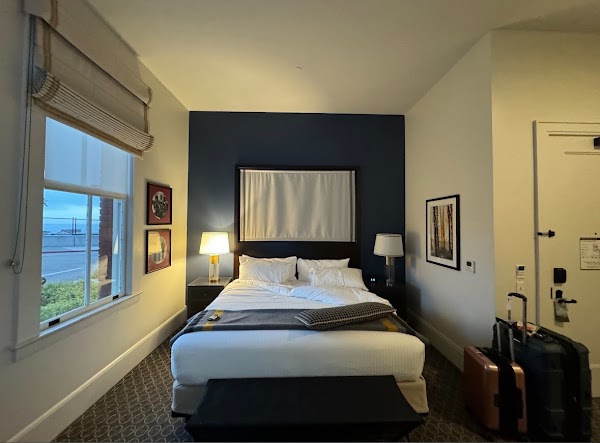 Lodge at the Presidio 5