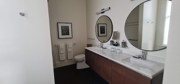 Lodge at the Presidio 4