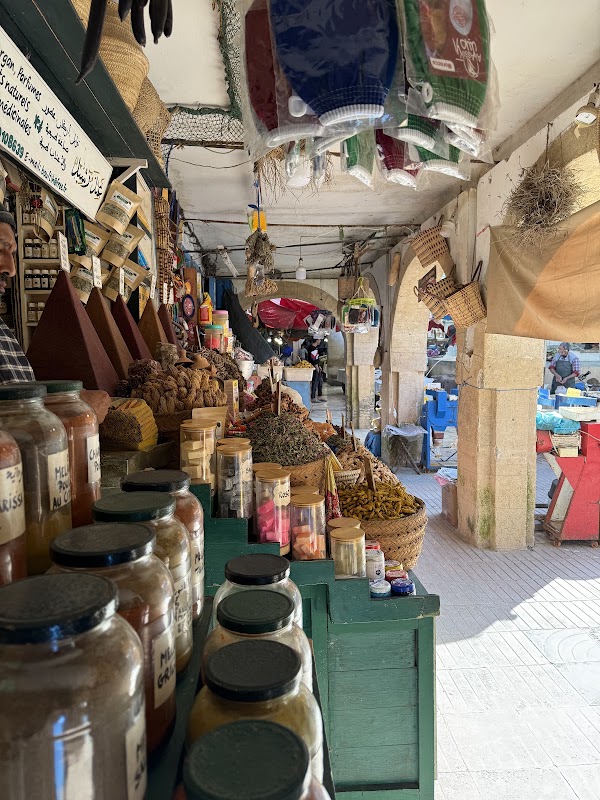 Souk Jedid 1