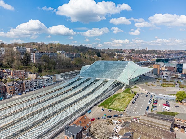 Guillemins 5