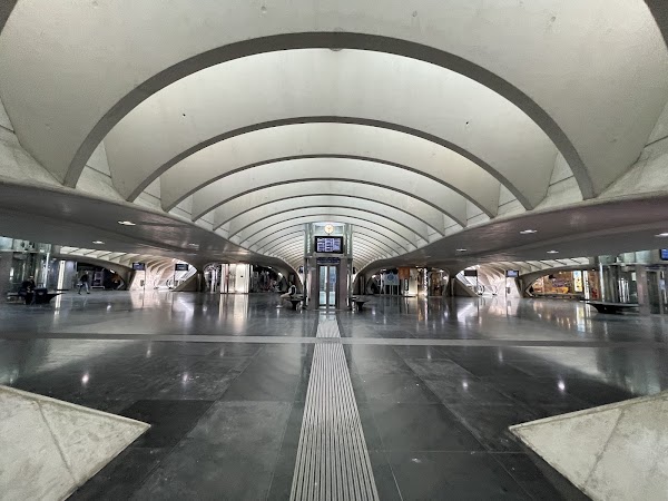 Guillemins 3