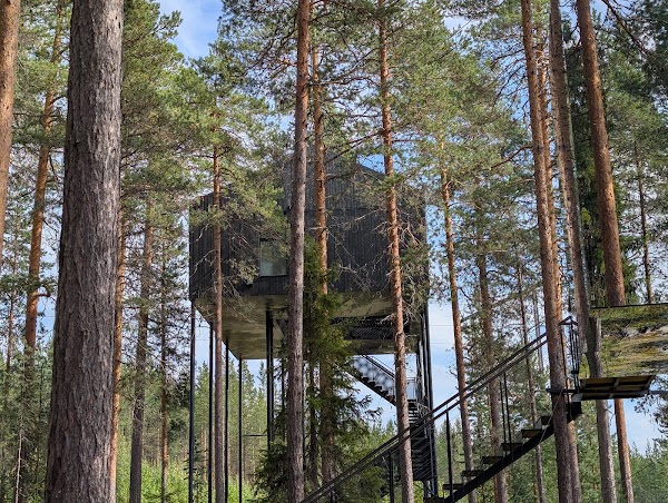 The Mirrorcube 5