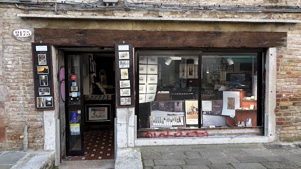 Venice 9