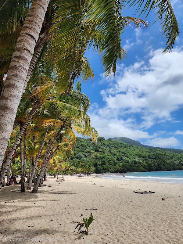 Playa el Hermitaño 1