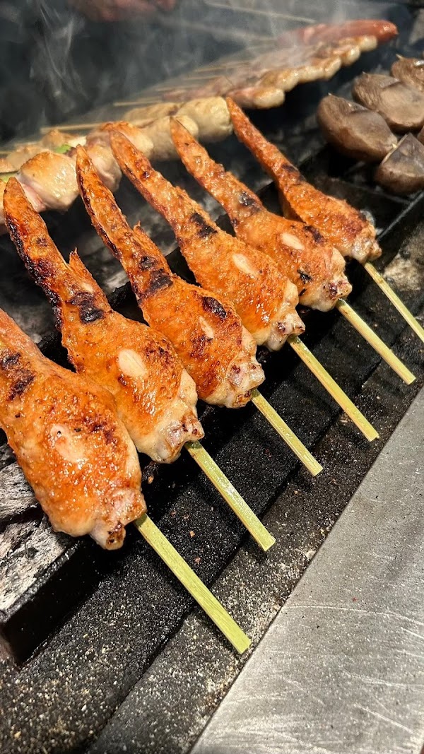 Yakitori Yashichi 5