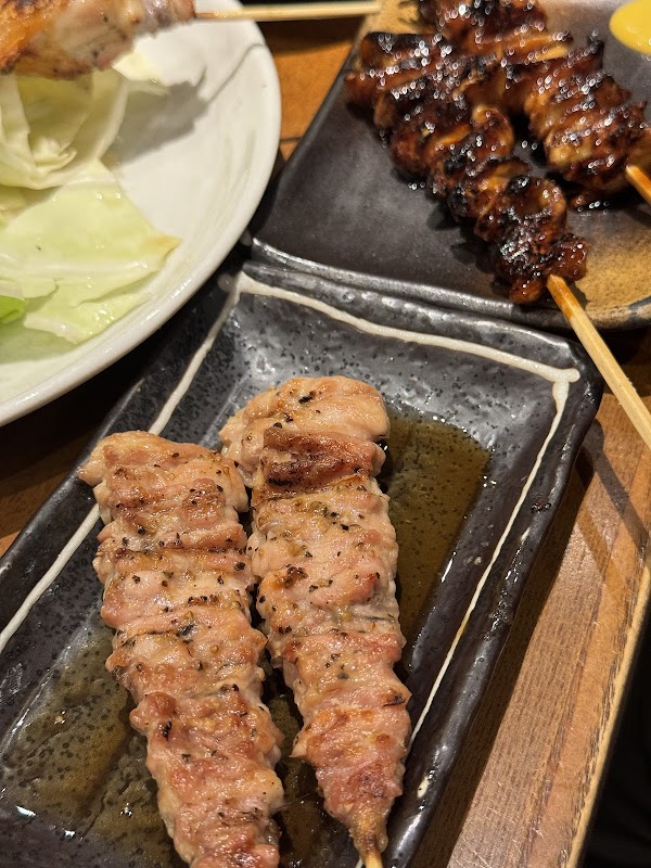 Yakitori Yashichi 4