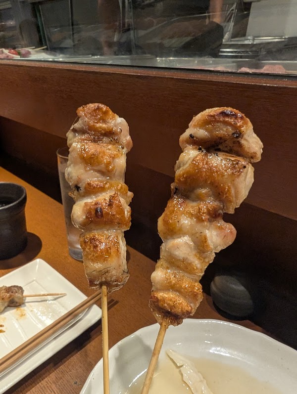 Yakitori Yashichi 3
