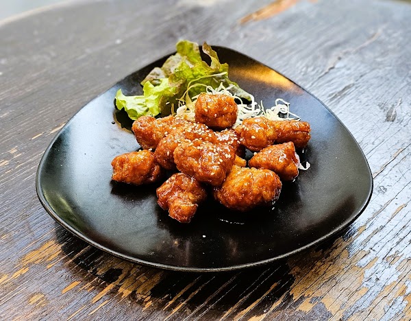 Paprika shokudo Vegan 2