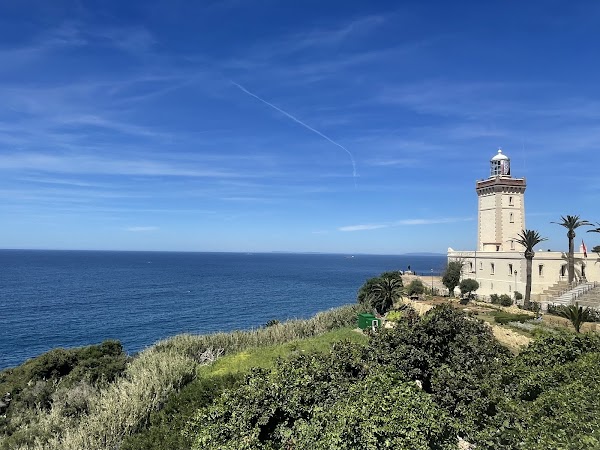 Cape Spartel