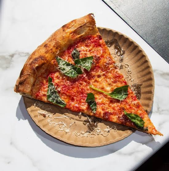 Mama's TOO! Pizzeria West Village 4