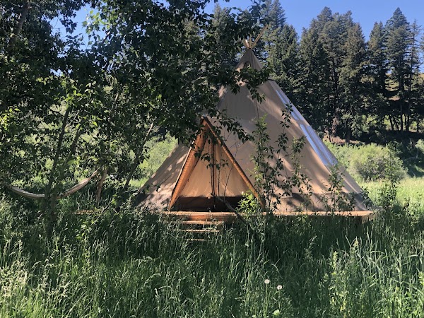 Bodhi Farms Eco Resort