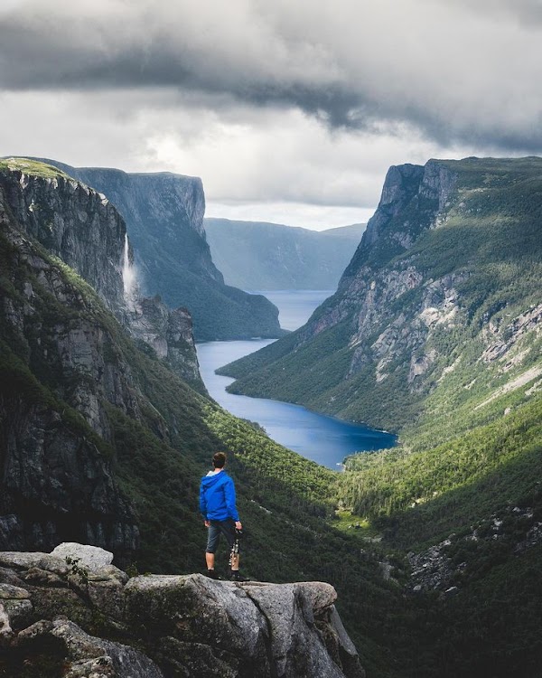Gros Morne National Park 1