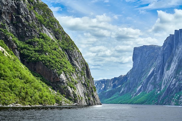 Gros Morne National Park 5