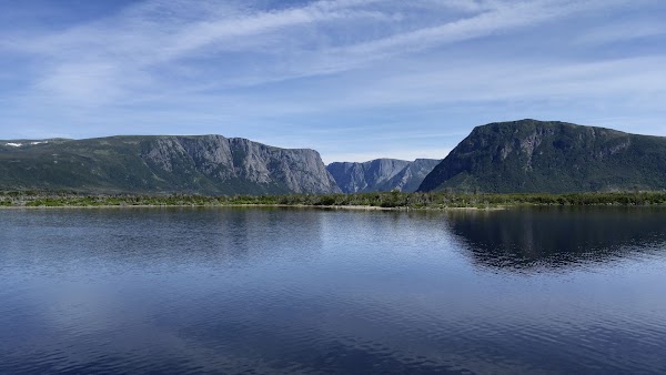 Gros Morne National Park 4