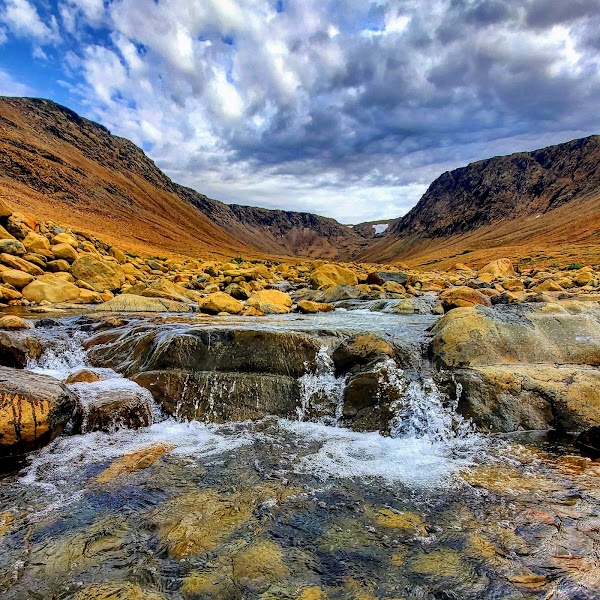 Gros Morne National Park 3
