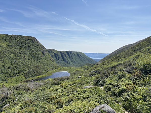 Gros Morne National Park 2