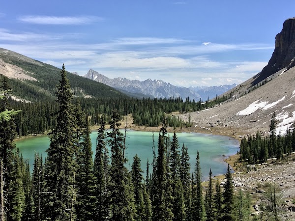 Tower Lake