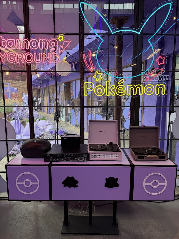 Metamong Playground 4