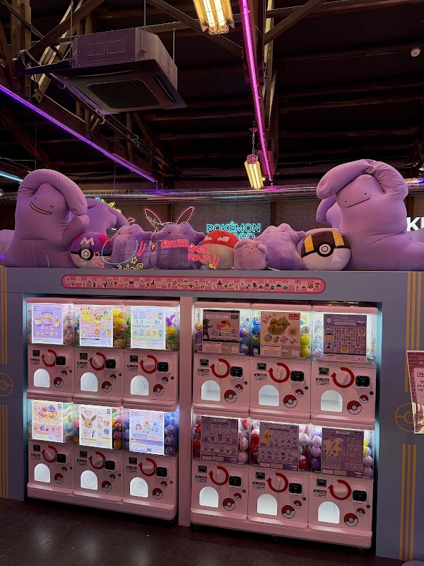 Metamong Playground 3