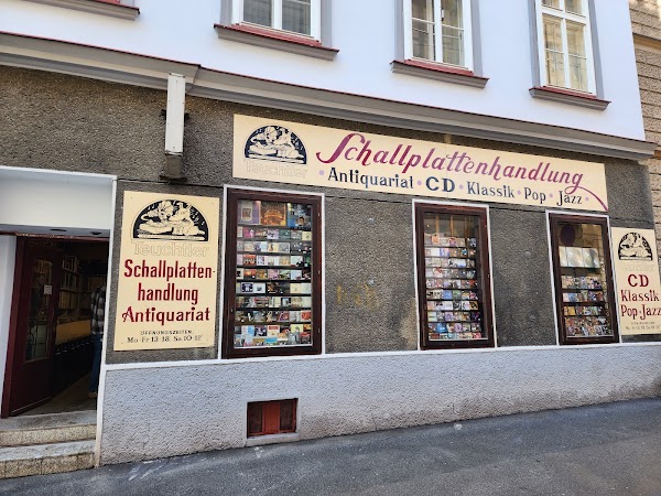 Alt & Neu Records 1