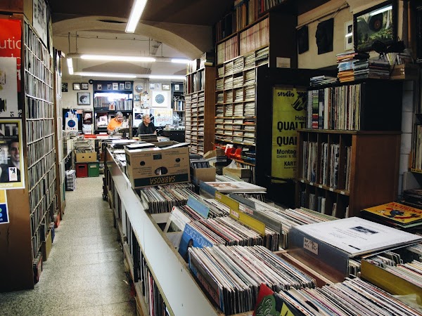 Alt & Neu Records 2