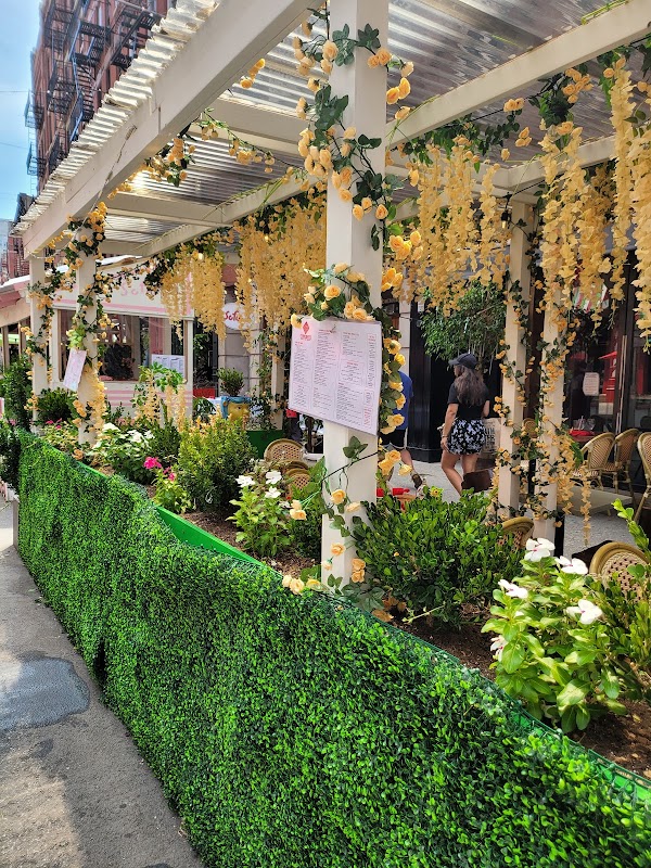 Little Italy 4
