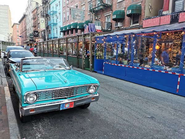 Little Italy 3
