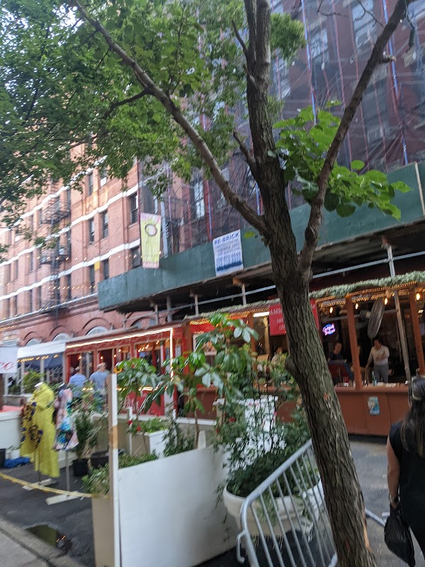Little Italy 2