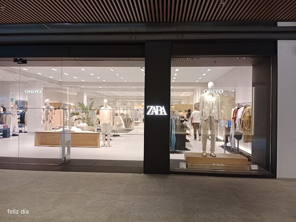 ZARA 1
