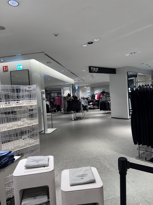 ZARA 5