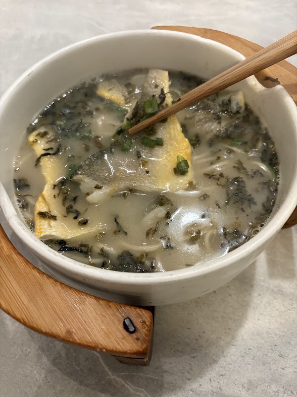 顶特勒粥面馆 4