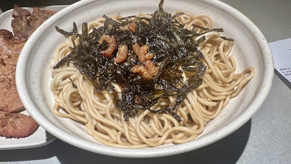 顶特勒粥面馆 3