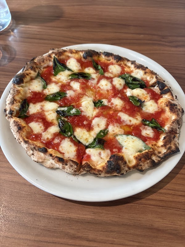 Beyond the Dough Pizzeria 4