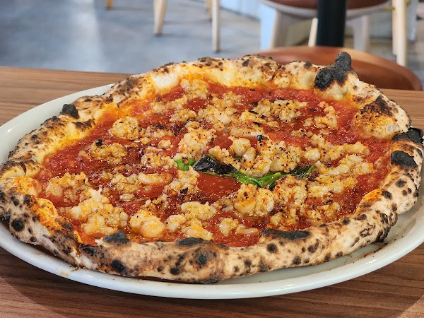 Beyond the Dough Pizzeria 3
