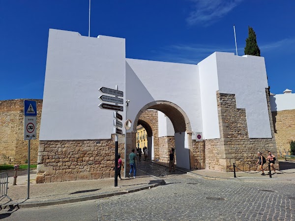 Arco do Repouso