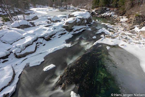 Raundalselvi 2