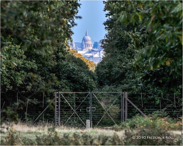 King Henry's Mound 5