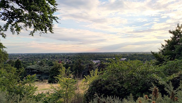 King Henry's Mound 4