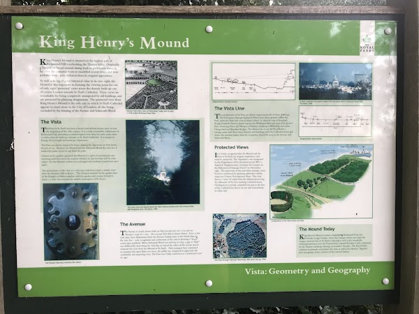 King Henry's Mound 2