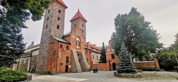 Czerwińsk nad Wisłą 1