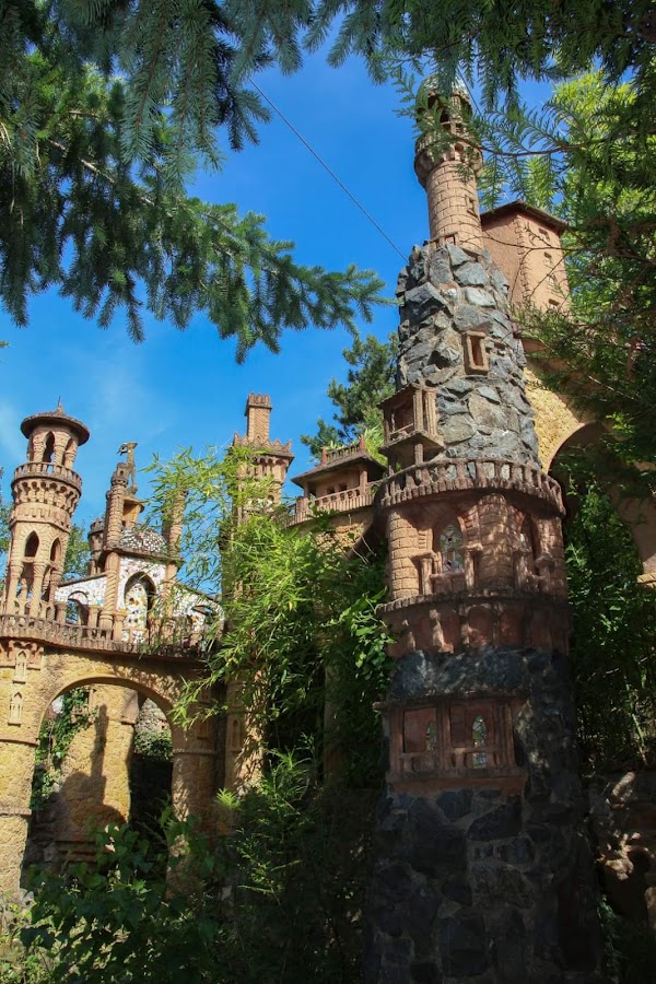 Le Jardin de Nous Deux 1