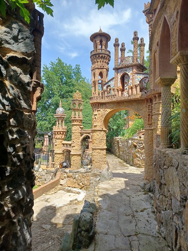 Le Jardin de Nous Deux 4