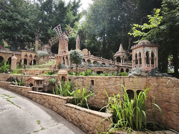 Le Jardin de Nous Deux 3