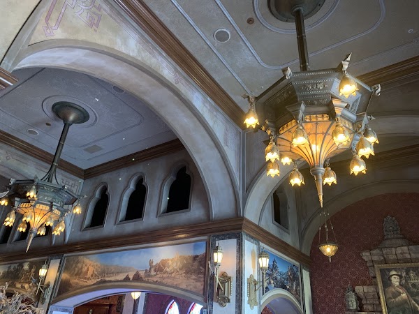 Tower of Terror Memorabilia
