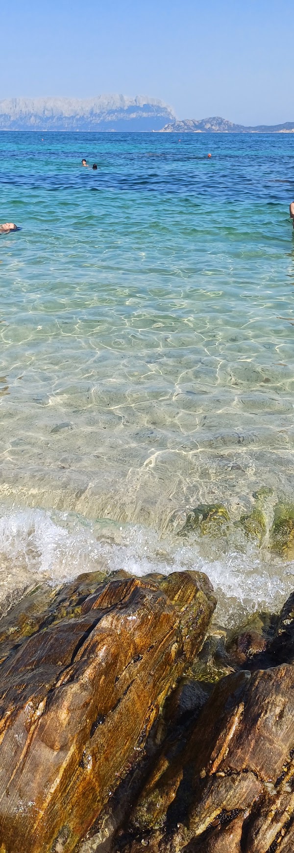 Spiaggia Bados 3