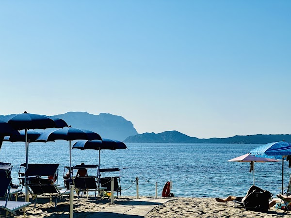 Spiaggia Bados 2