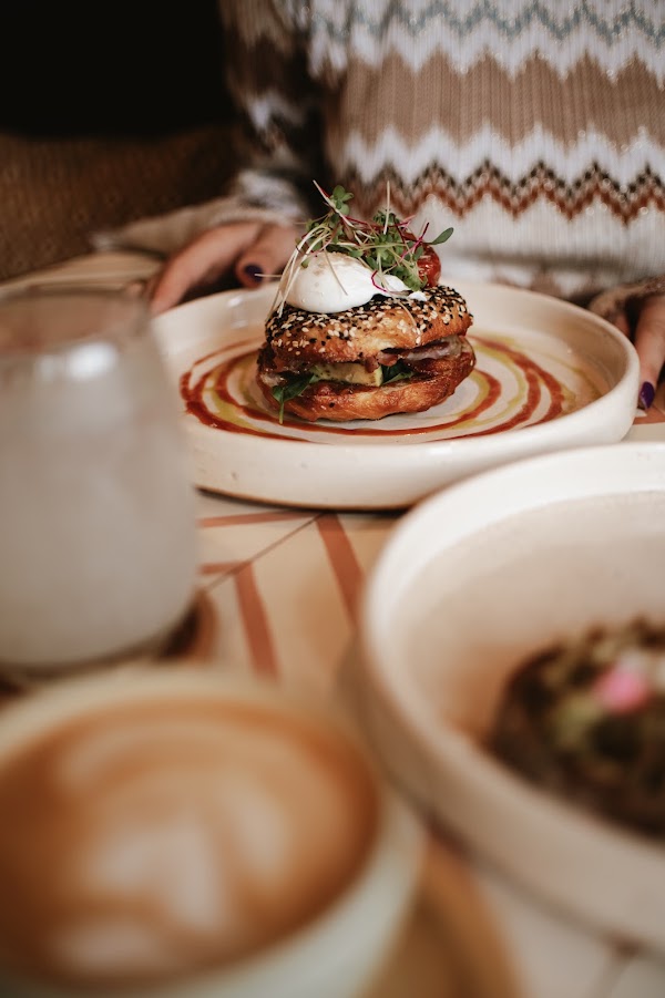 Black Honey cafe 5