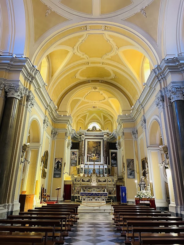 Chiostro di San Francesco 4